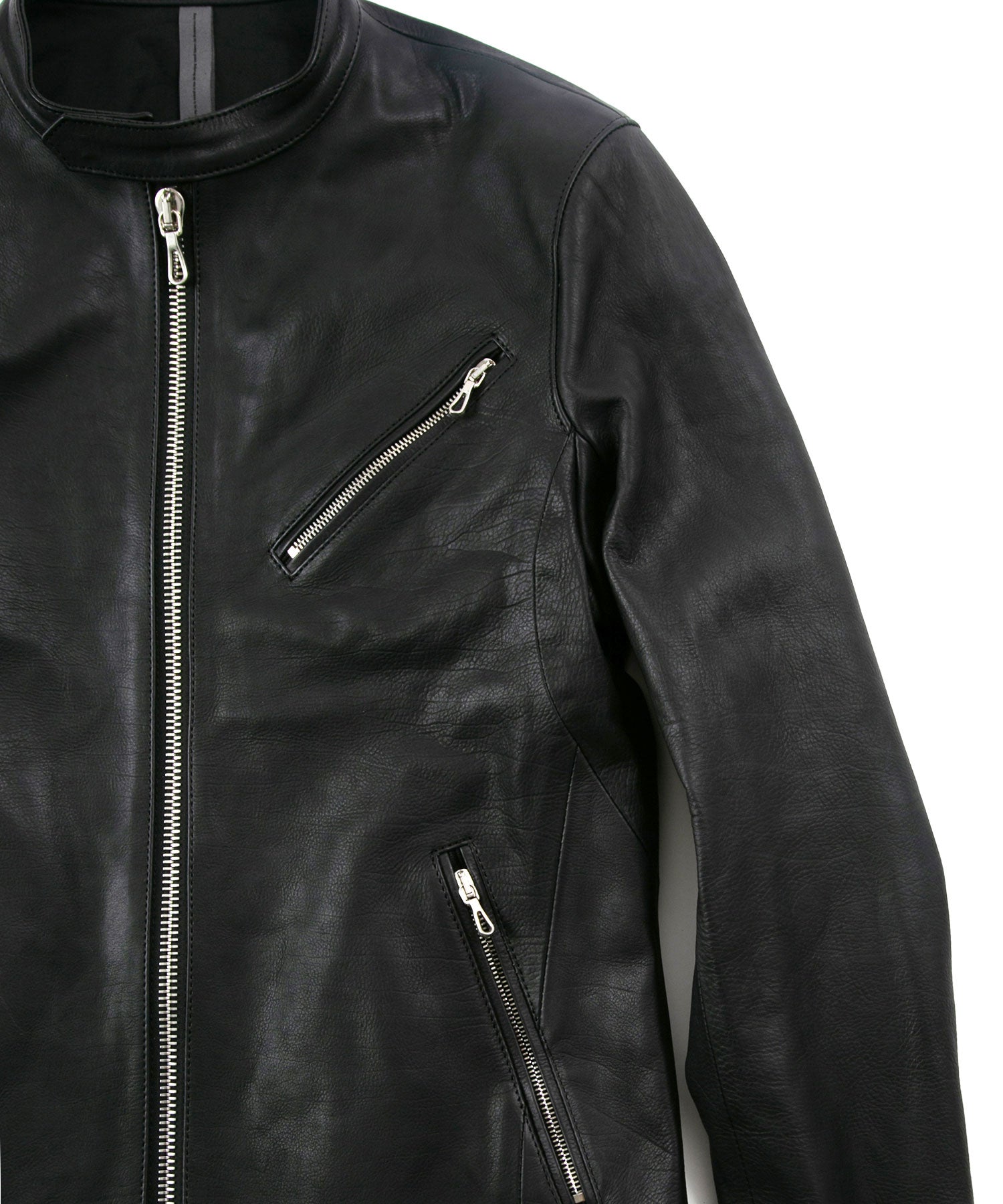 G star empral 3d hotsell leather jacket