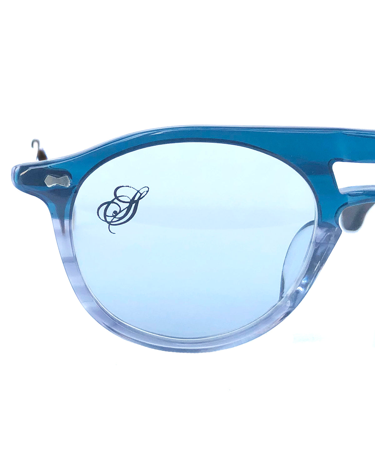 [Session] Sunglasses / Light Gray