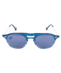 【Session】Sunglasses - Dark Blue Gray