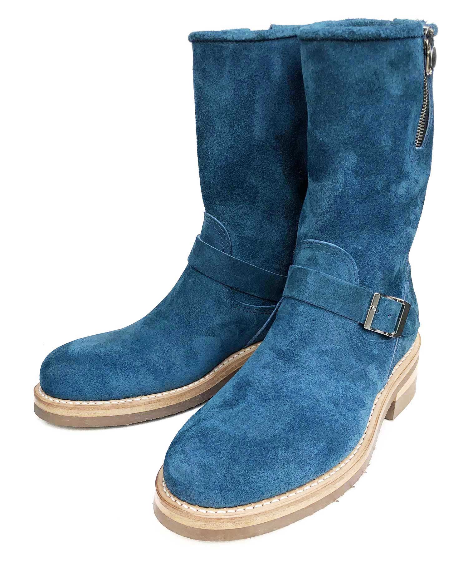 FOOTWEAR | スニーカーやブーツ – STRUM OFFICIAL