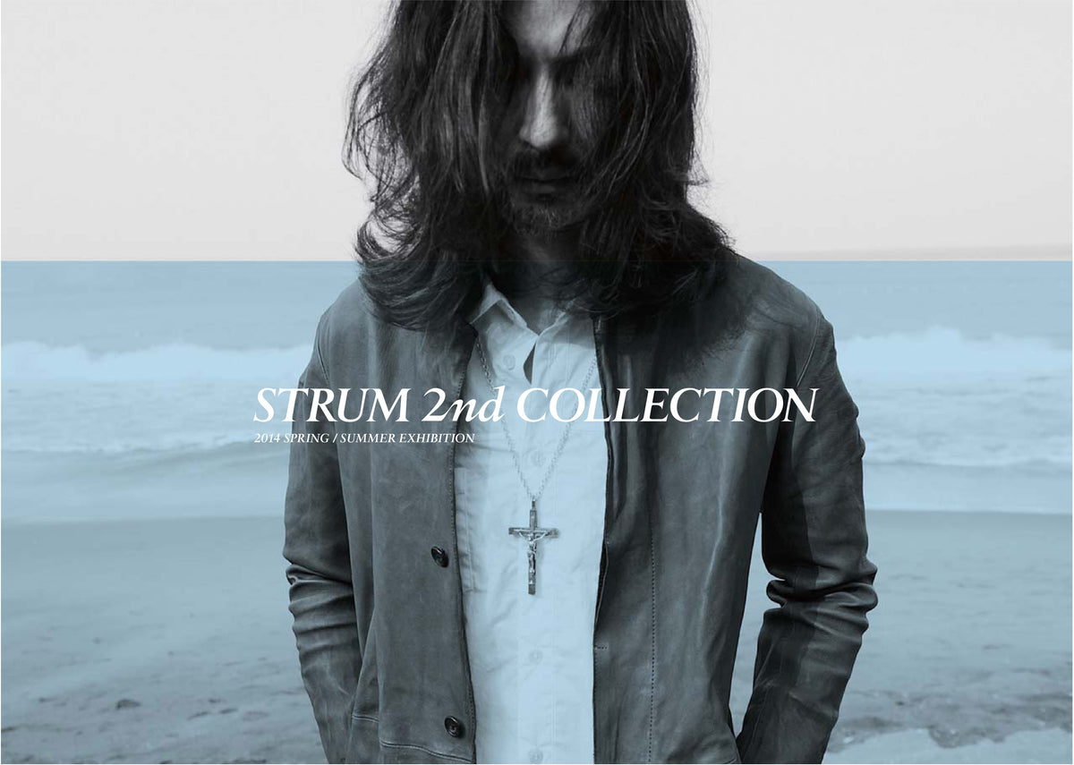 2014 SPRING / SUMMER