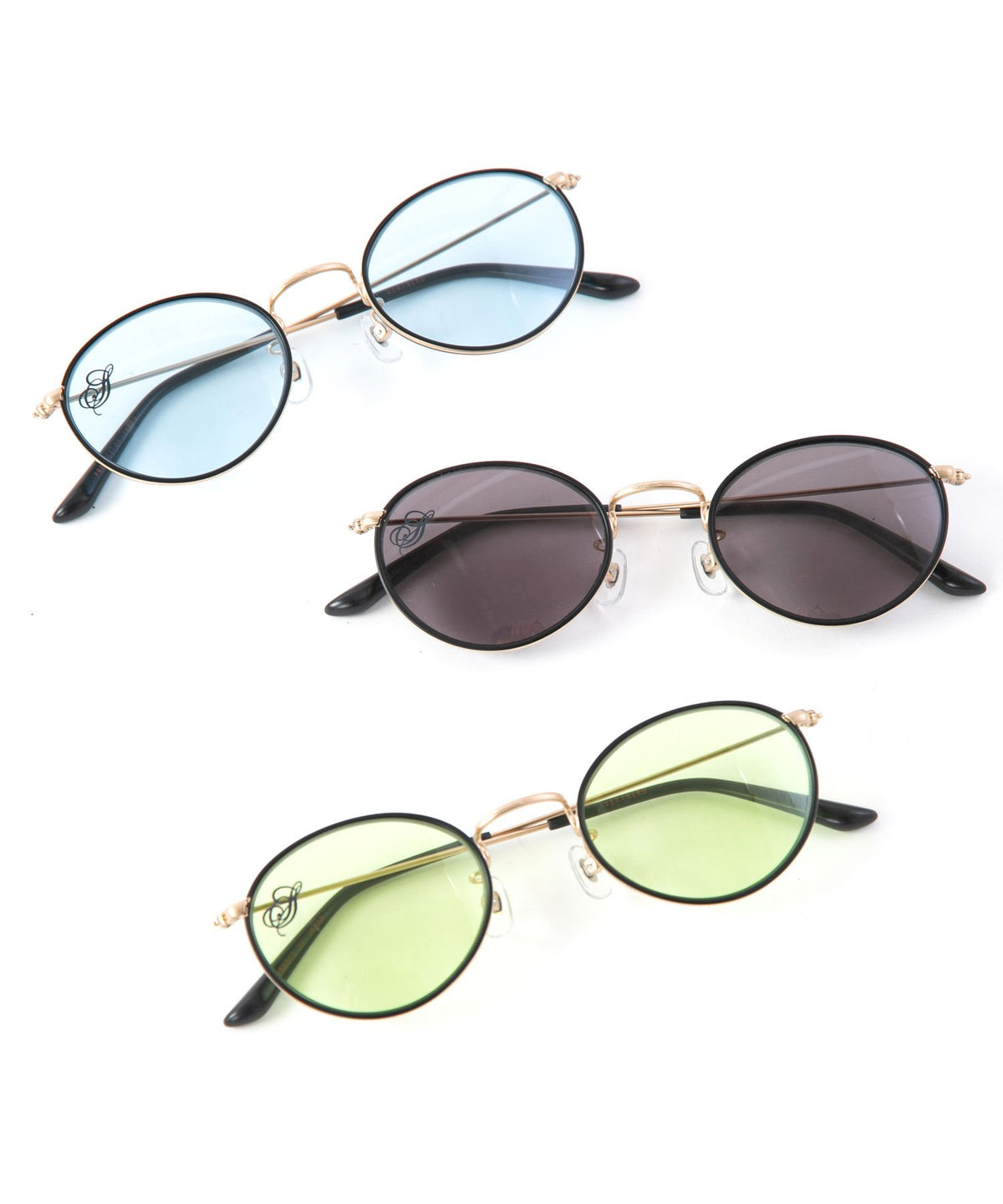 [Session] Sunglasses