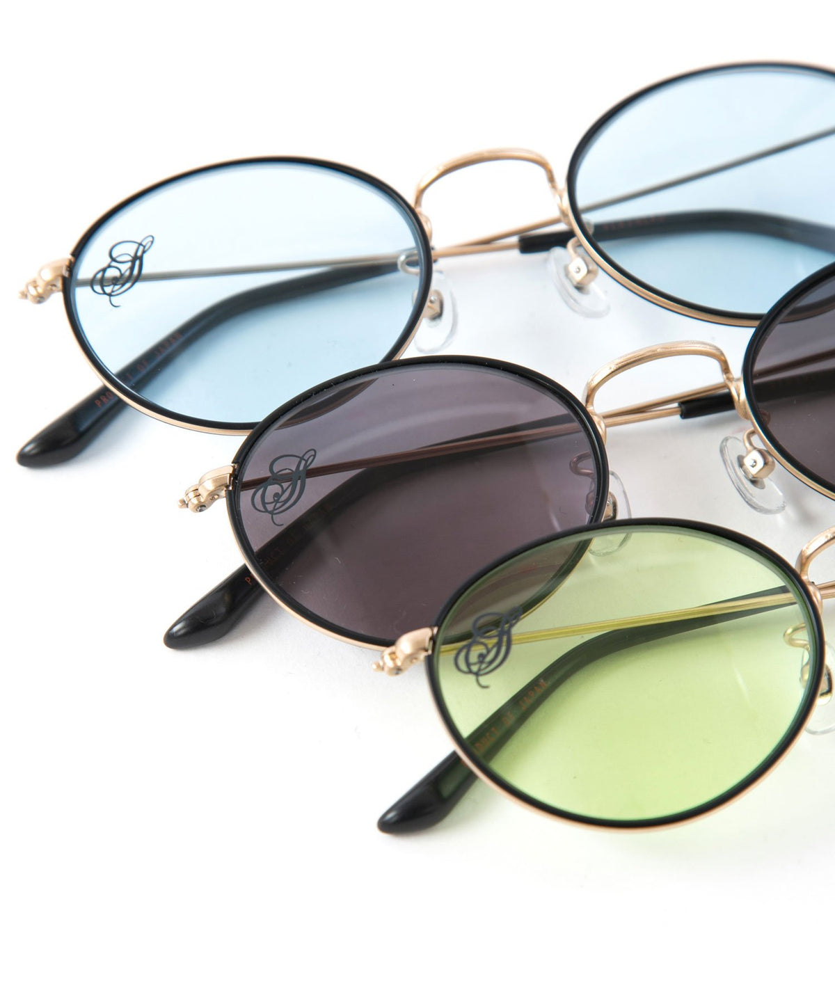 [Session] Sunglasses