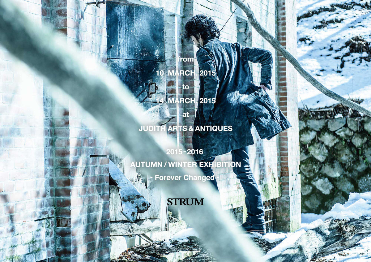 2015-16 AUTUMN / WINTER