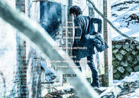 2015-16 AUTUMN / WINTER