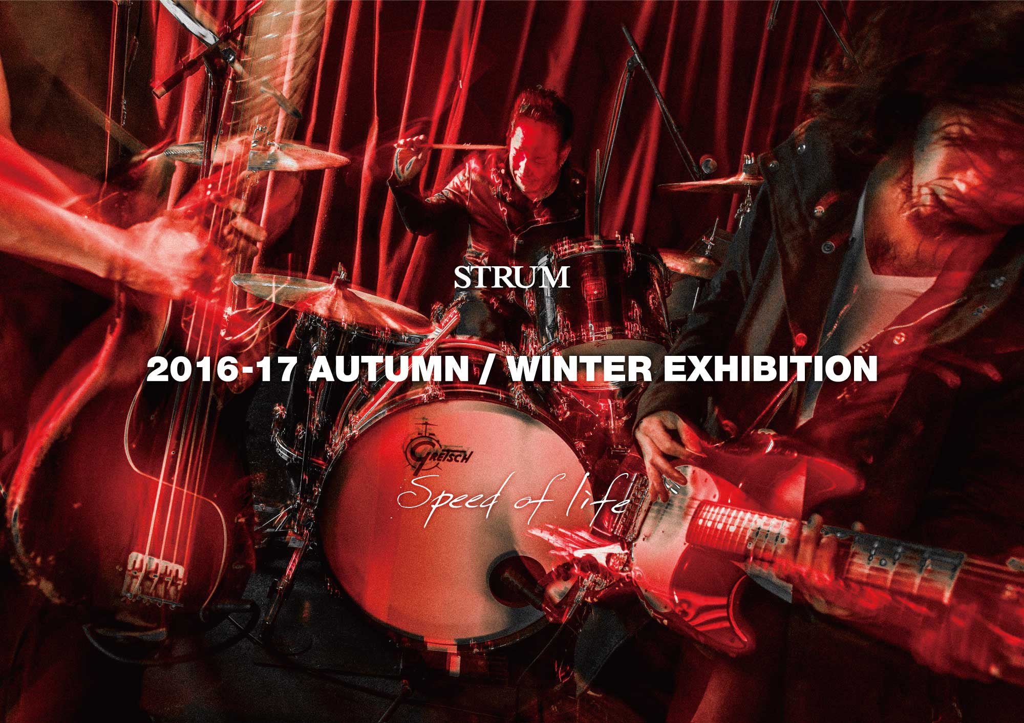 2016-17 AUTUMN / WINTER