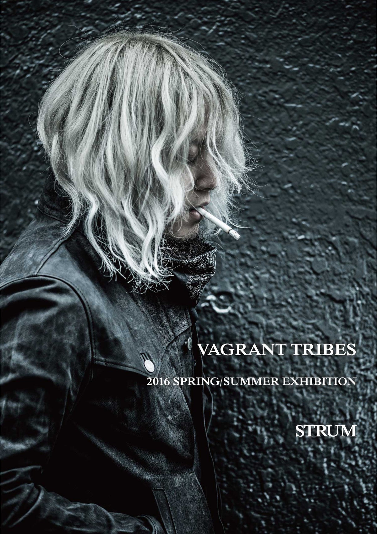 2016 SPRING / SUMMER