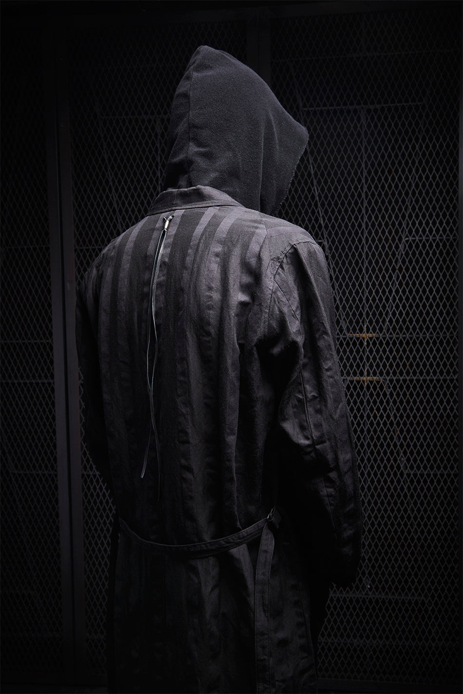 2018 SPRING / SUMMER