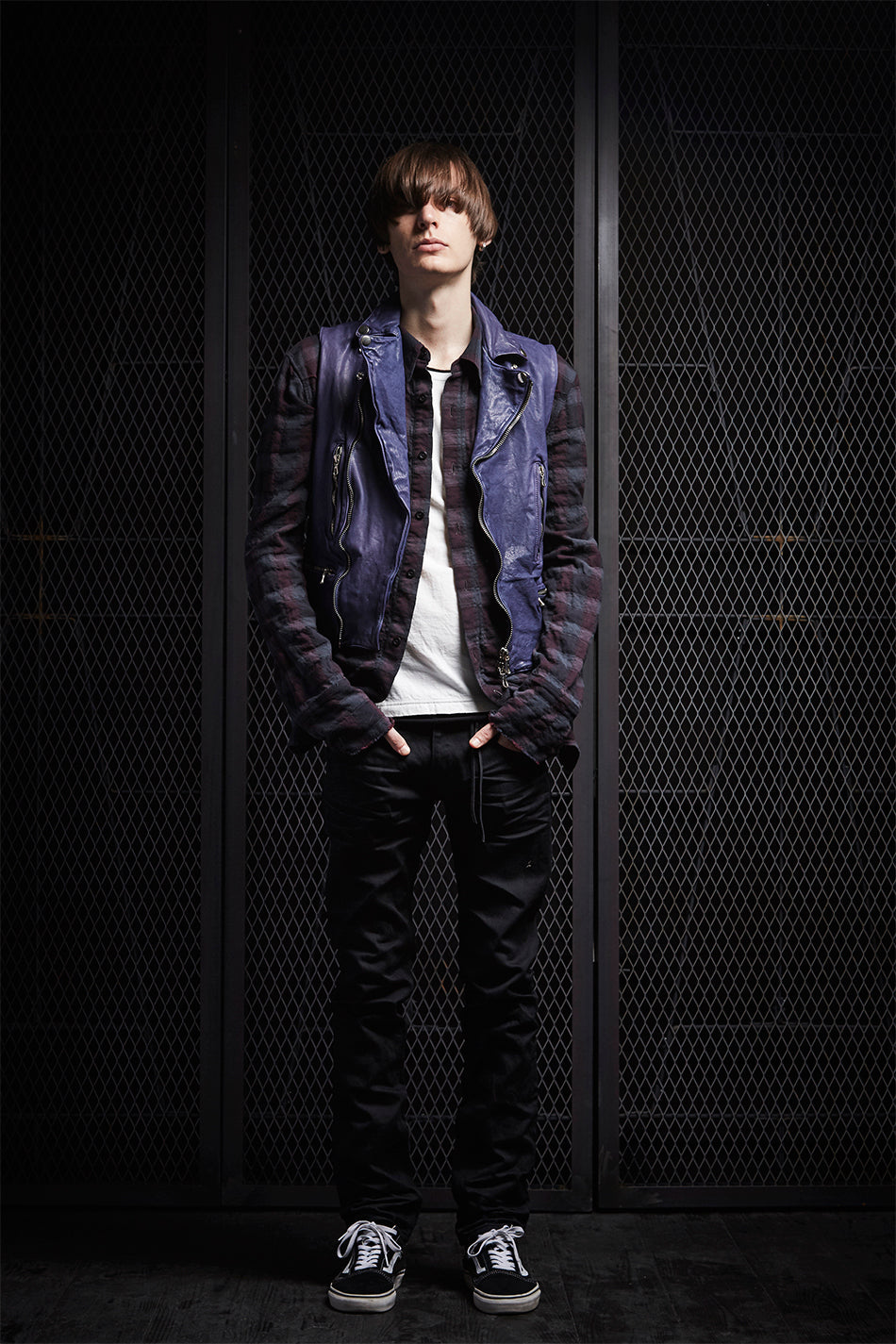 2018 SPRING / SUMMER