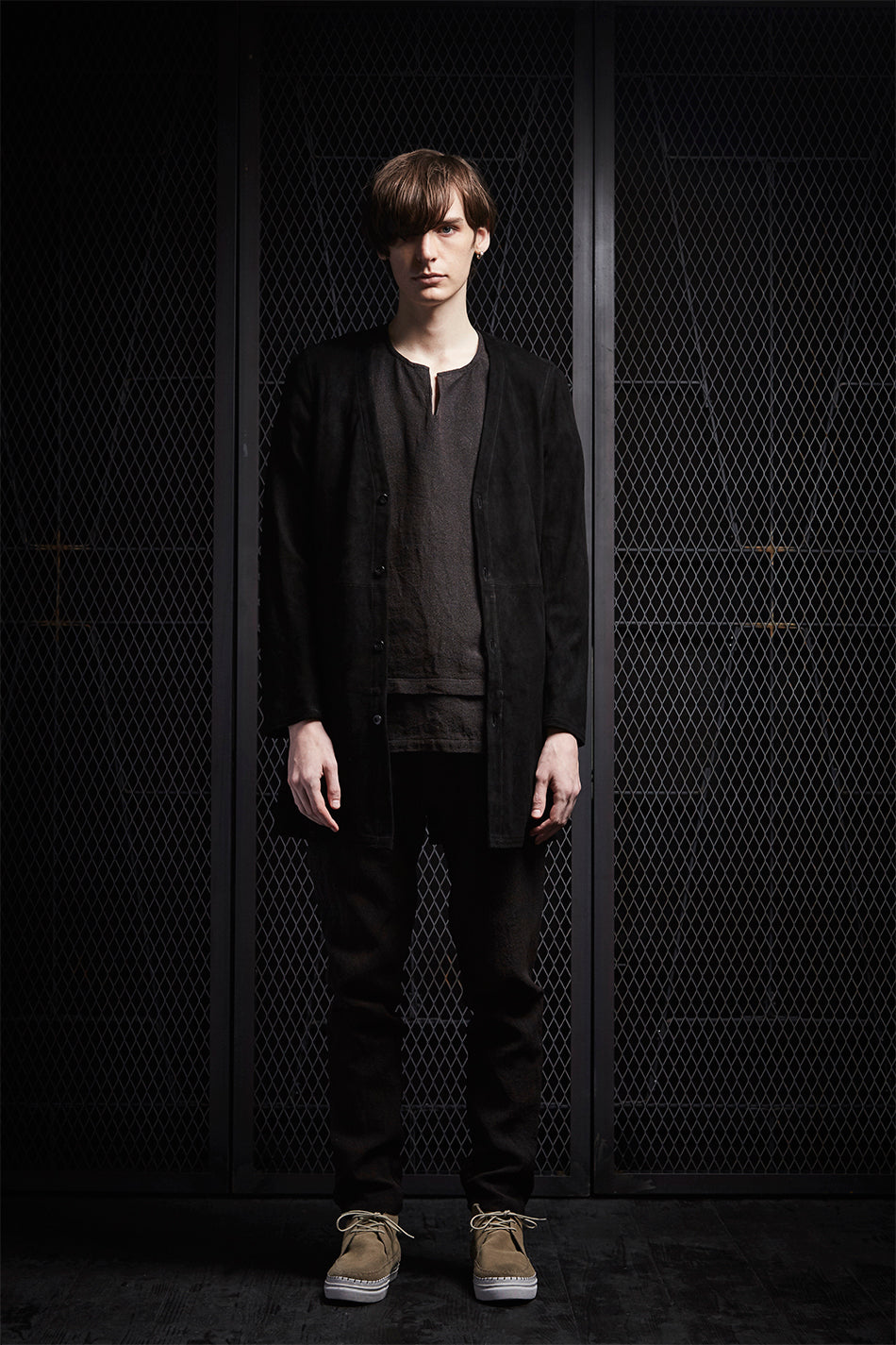 2018 SPRING / SUMMER