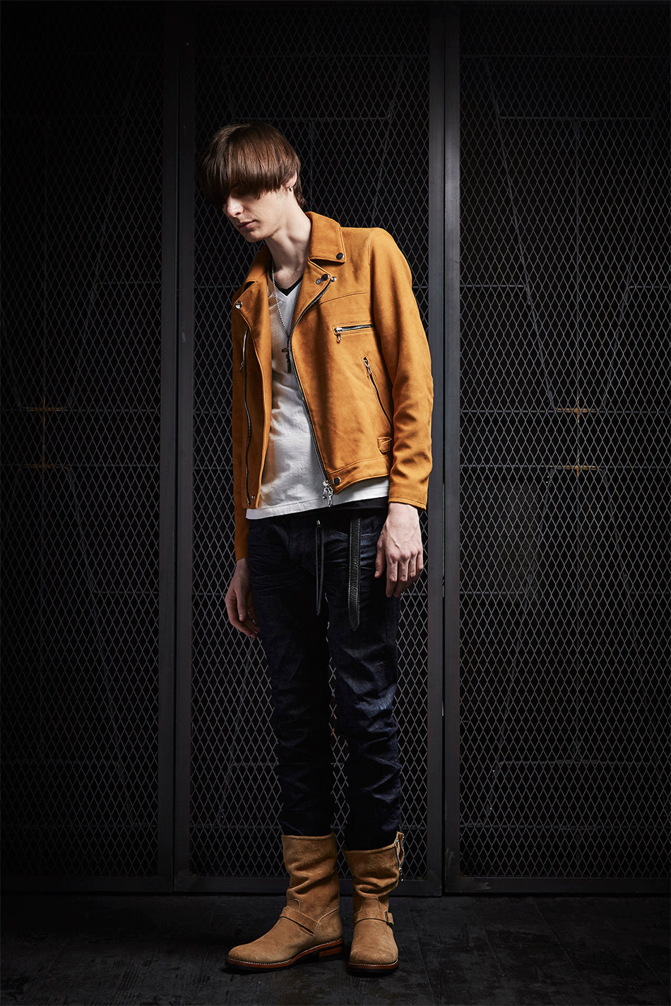 2018 SPRING / SUMMER