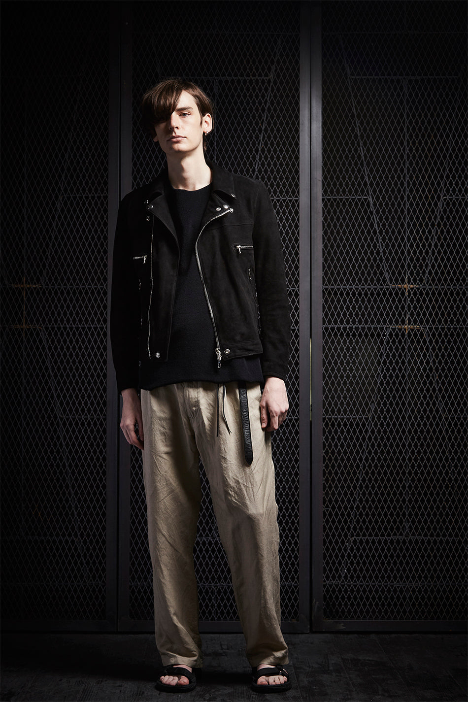 2018 SPRING / SUMMER