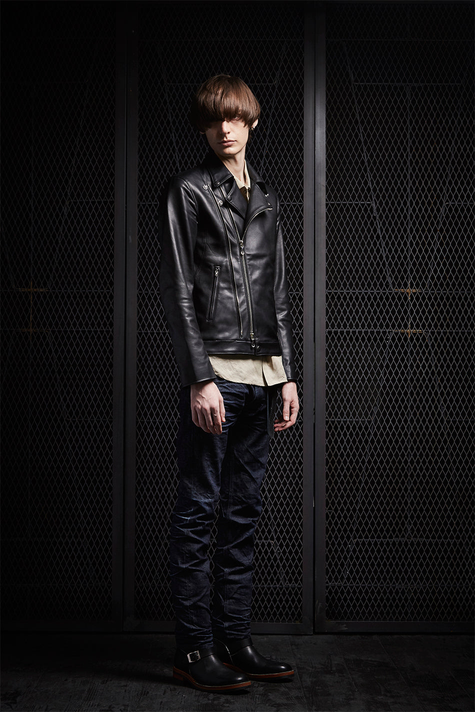 2018 SPRING / SUMMER