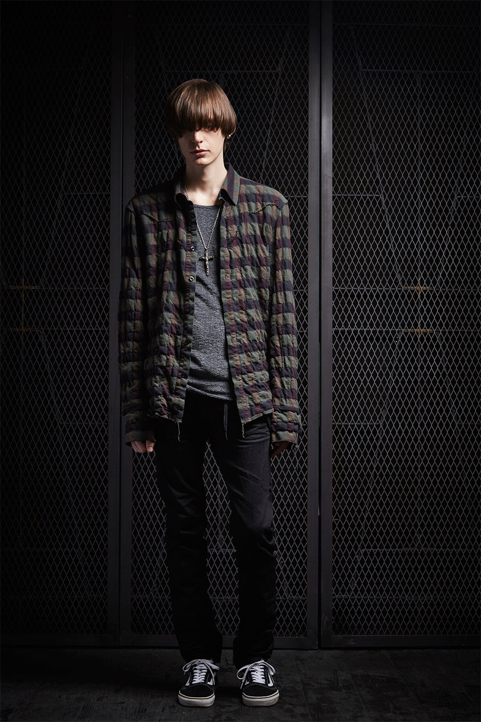 2018 SPRING / SUMMER