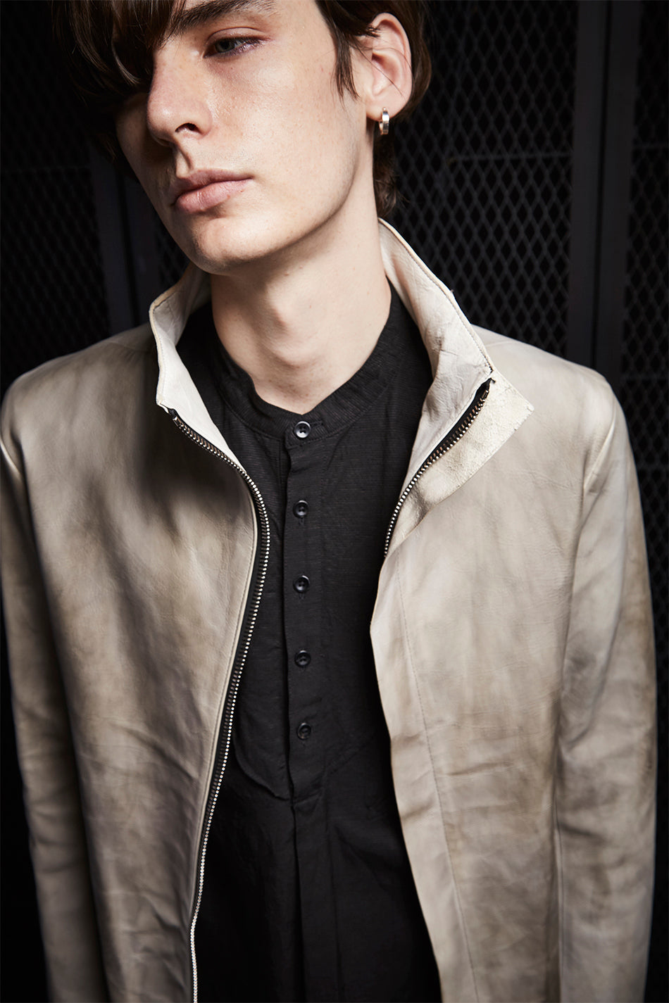 2018 SPRING / SUMMER