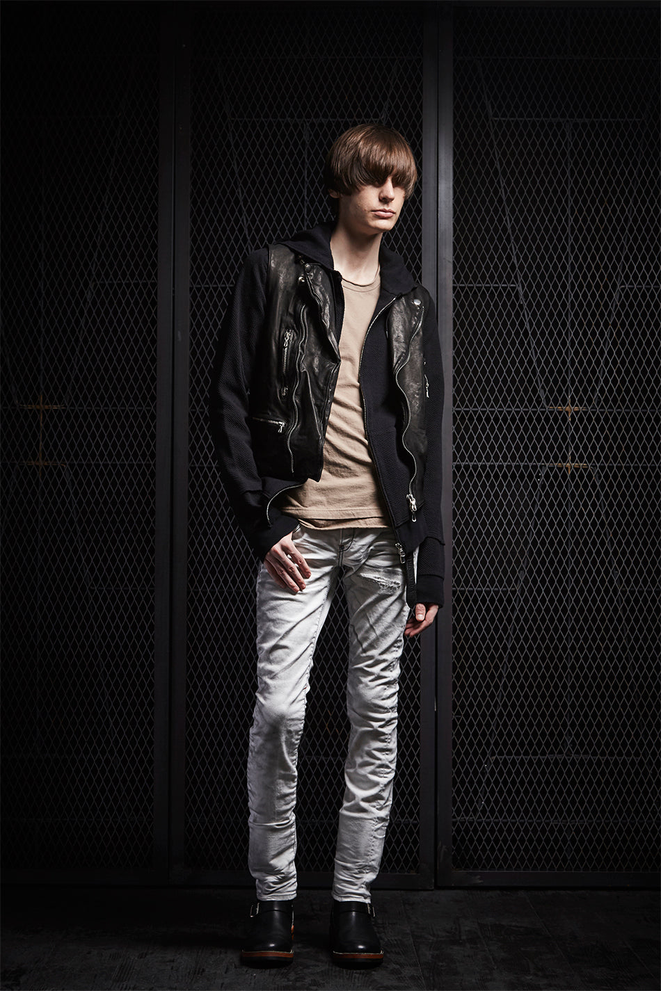 2018 SPRING / SUMMER