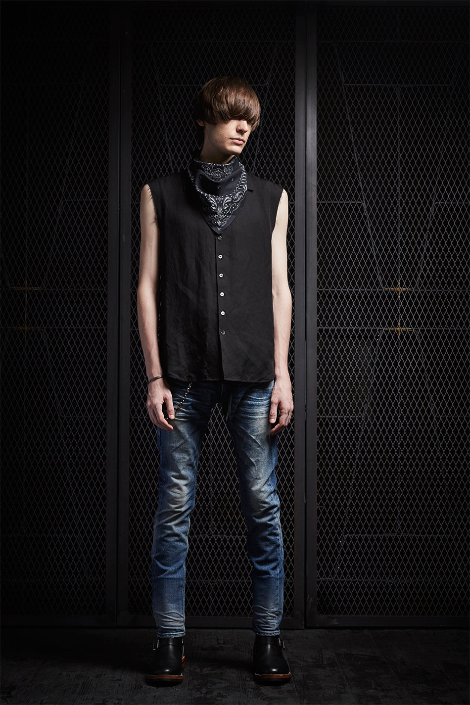 2018 SPRING / SUMMER