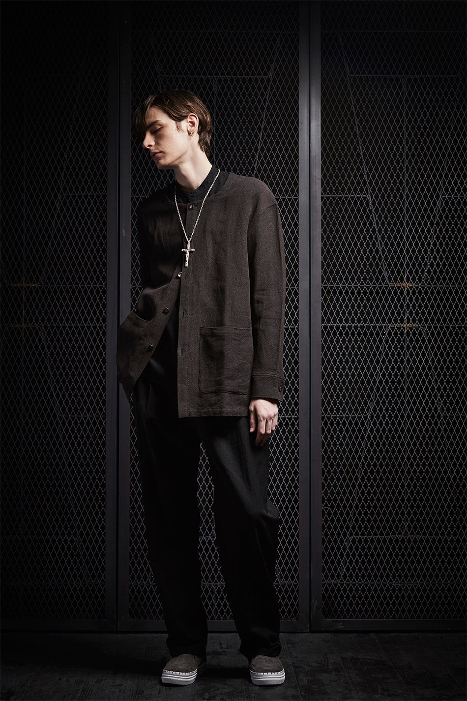 2018 SPRING / SUMMER