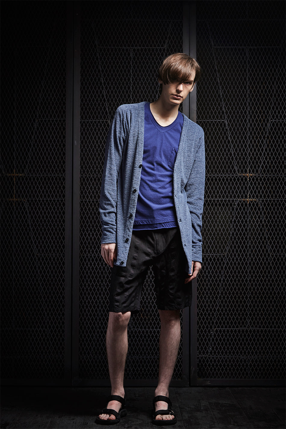 2018 SPRING / SUMMER