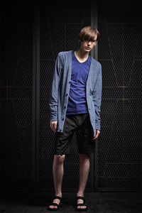 2018 SPRING / SUMMER
