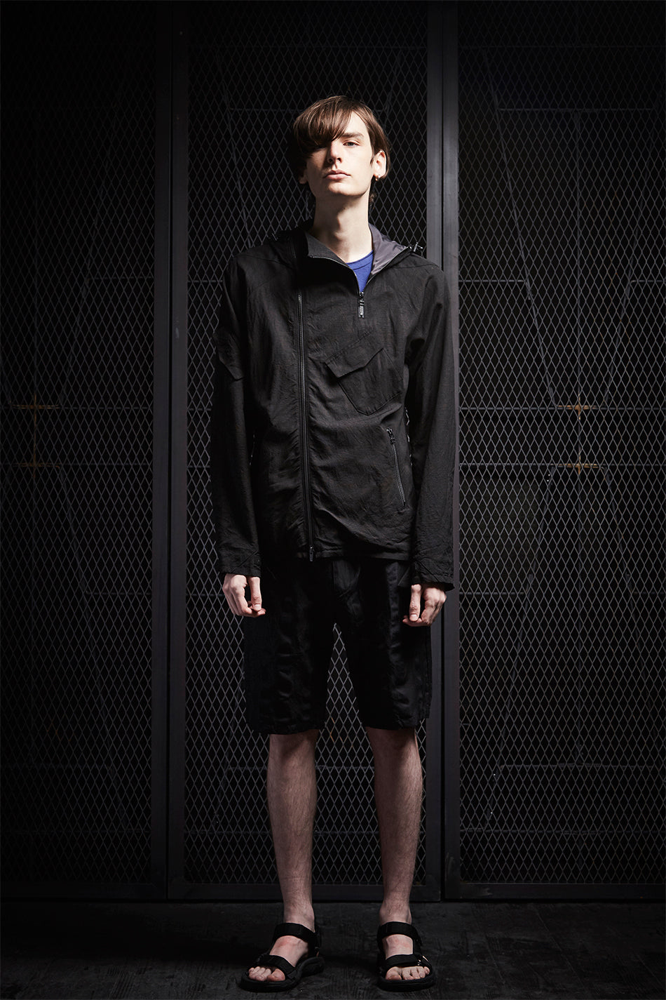 2018 SPRING / SUMMER