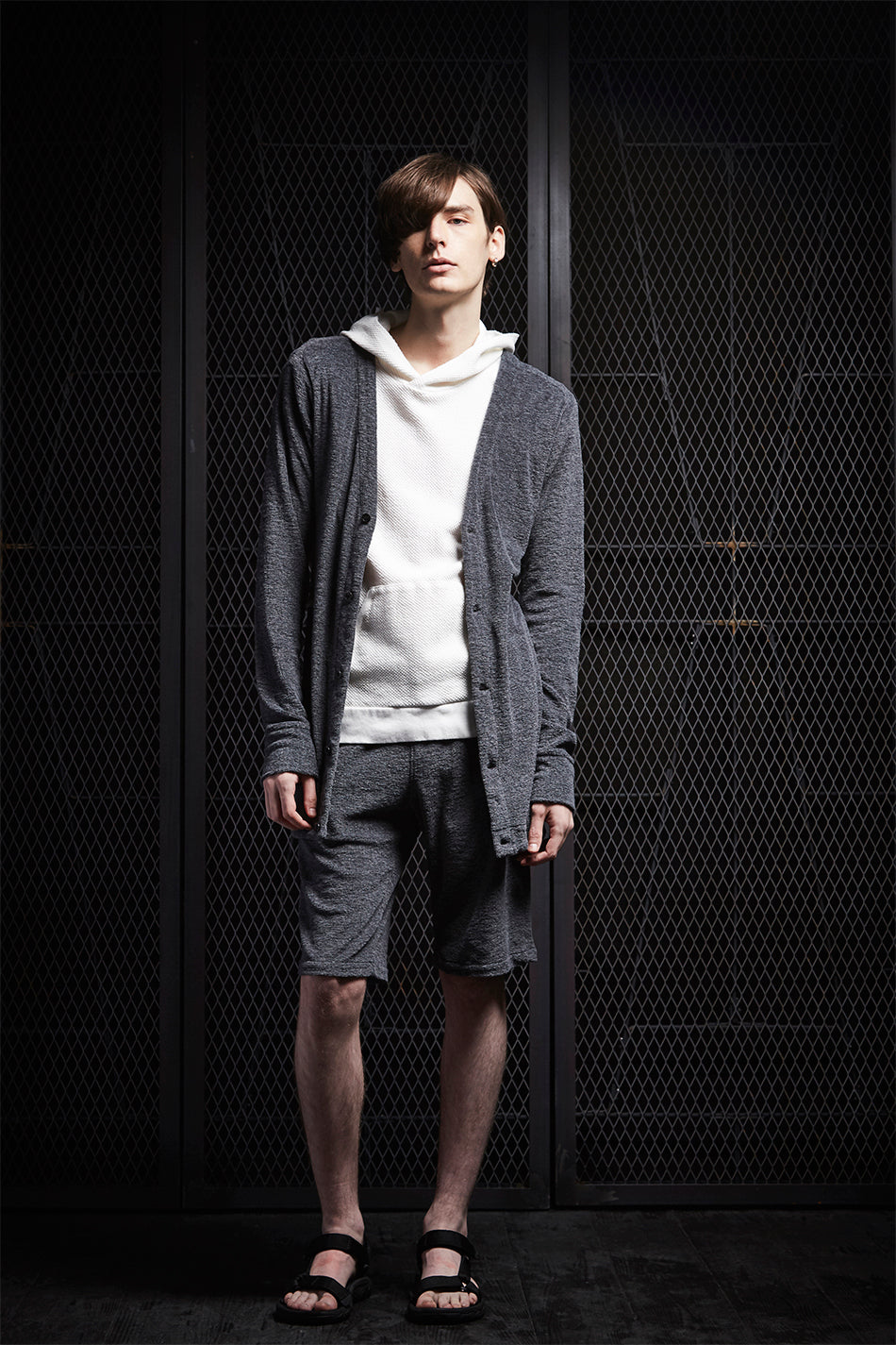 2018 SPRING / SUMMER