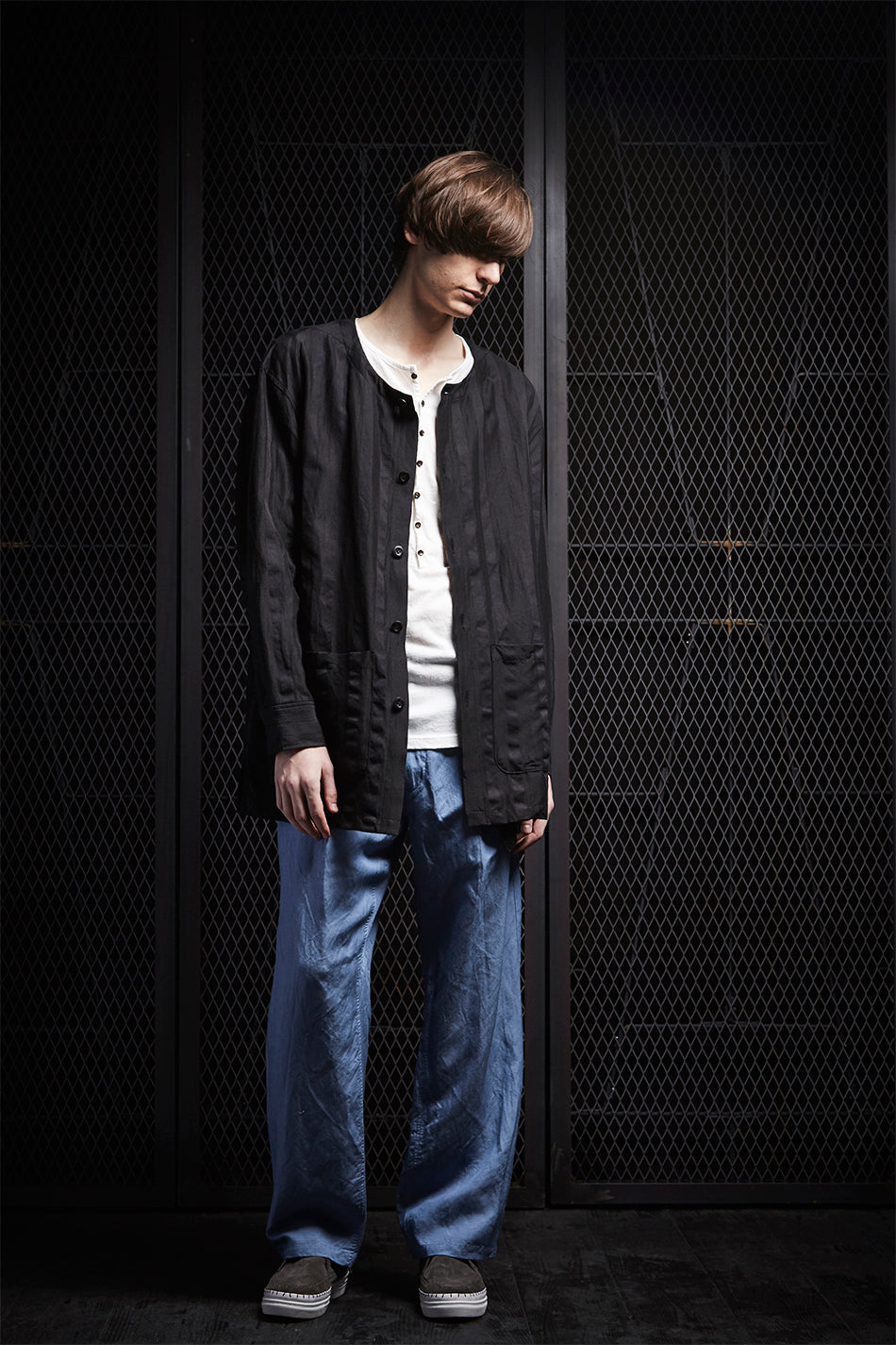 2018 SPRING / SUMMER