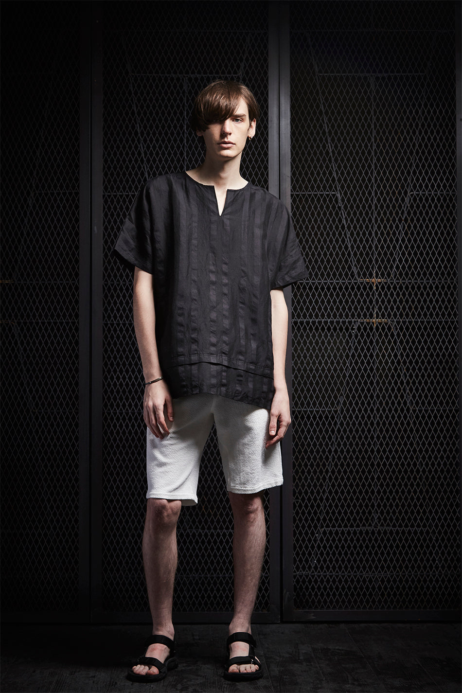2018 SPRING / SUMMER