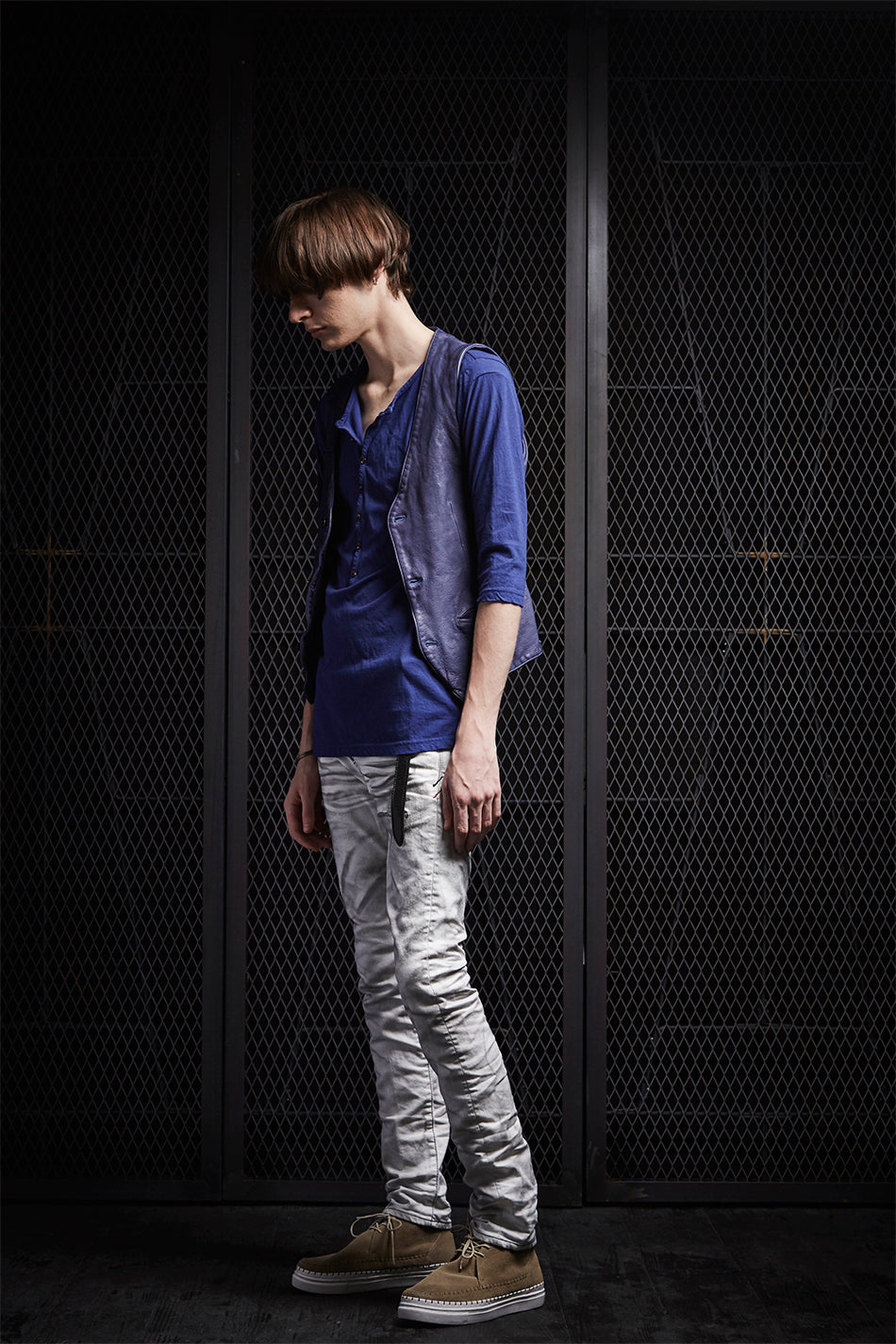 2018 SPRING / SUMMER