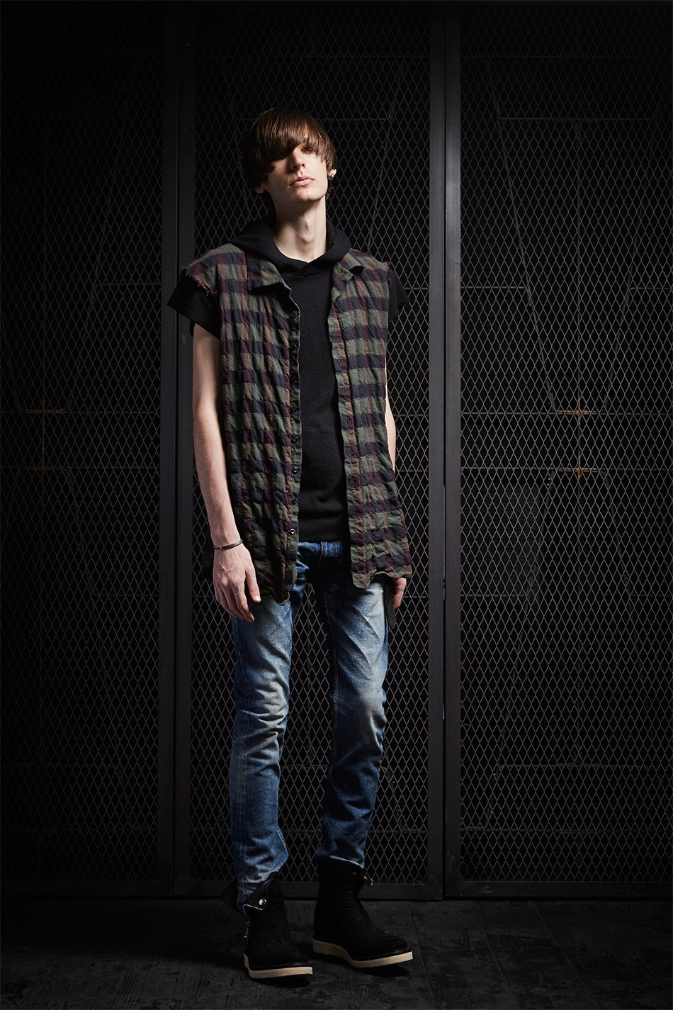 2018 SPRING / SUMMER