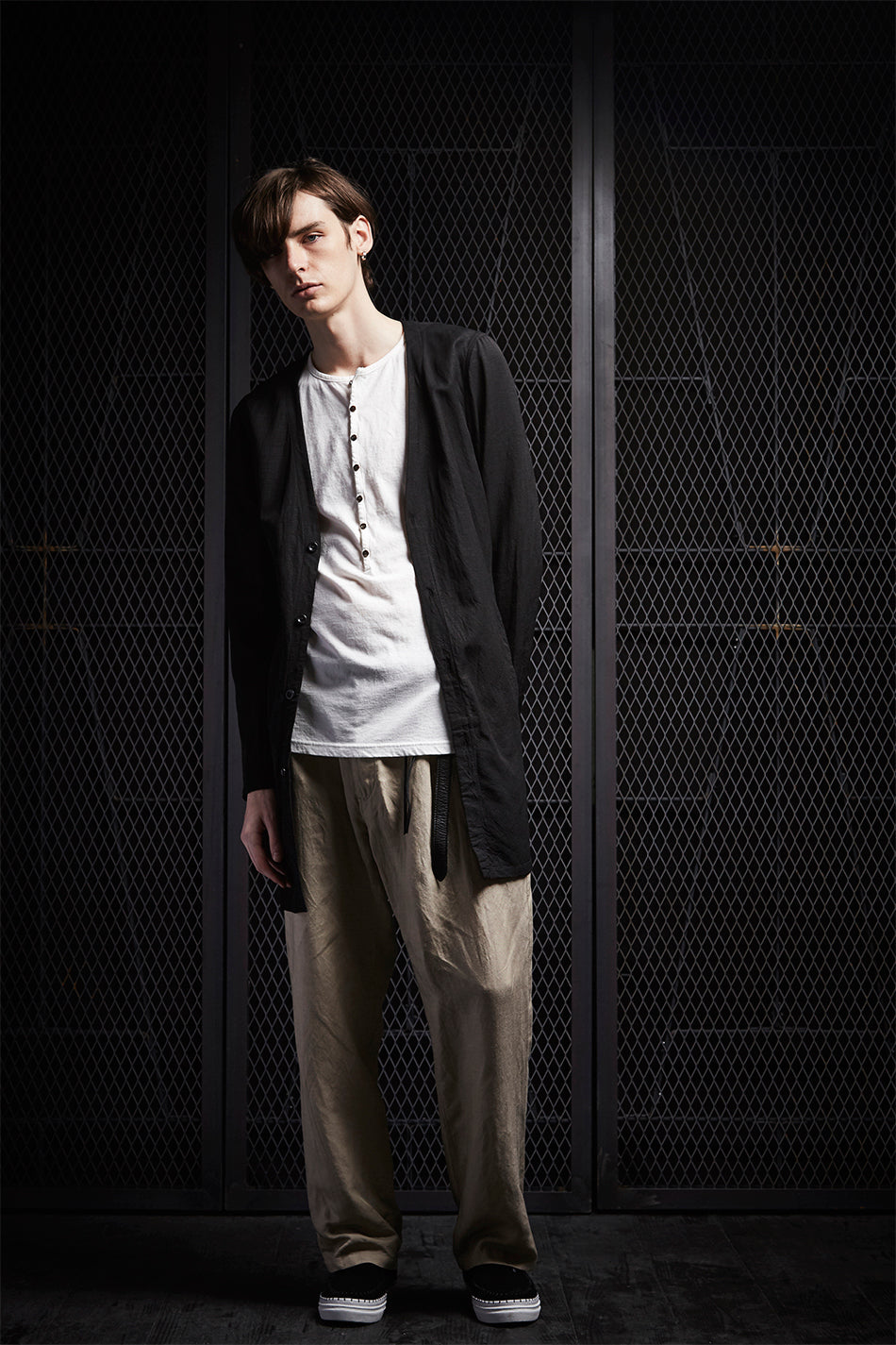 2018 SPRING / SUMMER