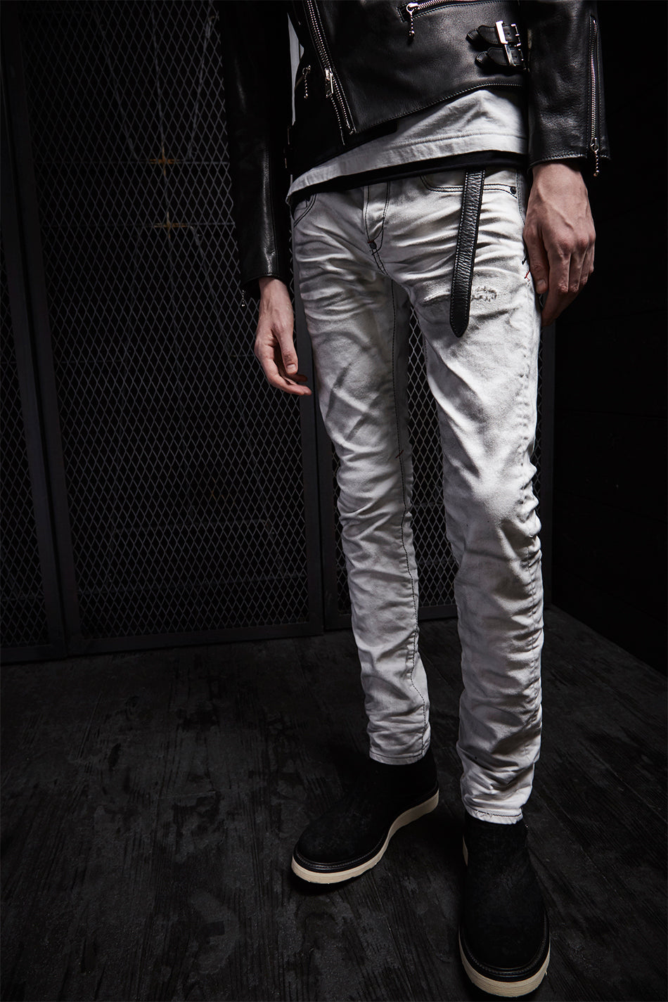 2018 SPRING / SUMMER