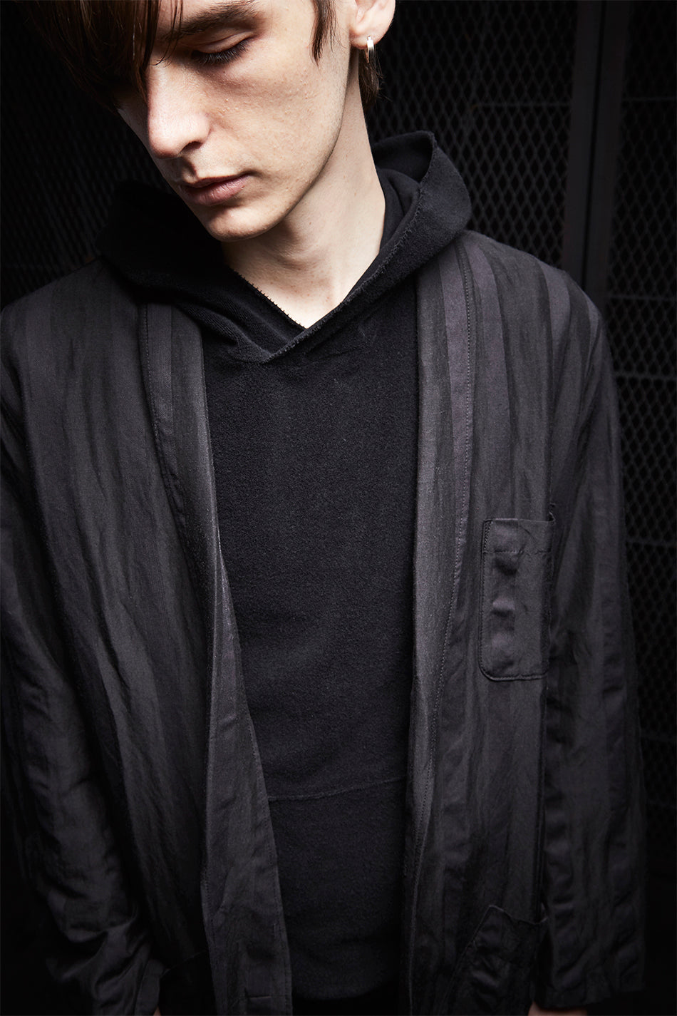 2018 SPRING / SUMMER