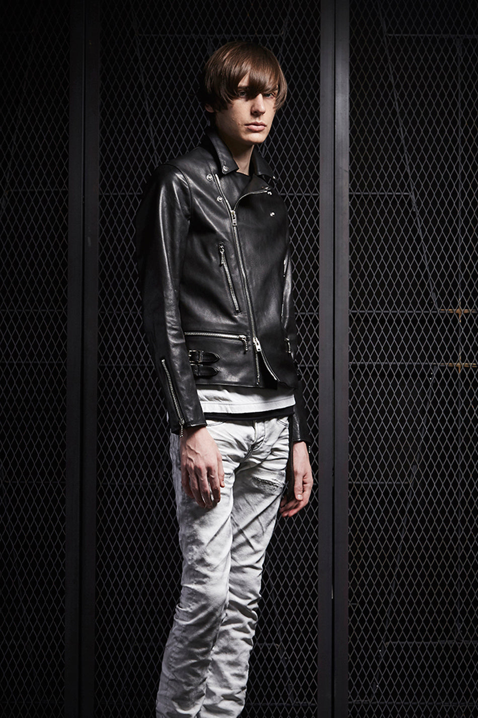 2018 SPRING / SUMMER
