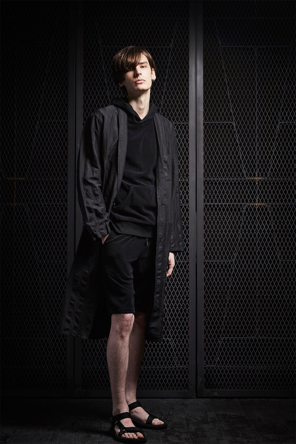 2018 SPRING / SUMMER