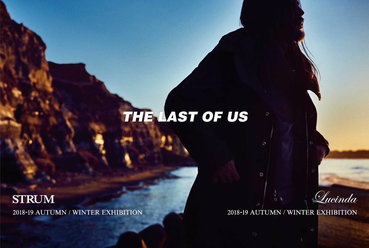 2018-19 AUTUMN / WINTER