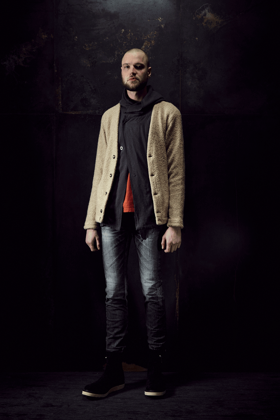 2018-19 AUTUMN / WINTER