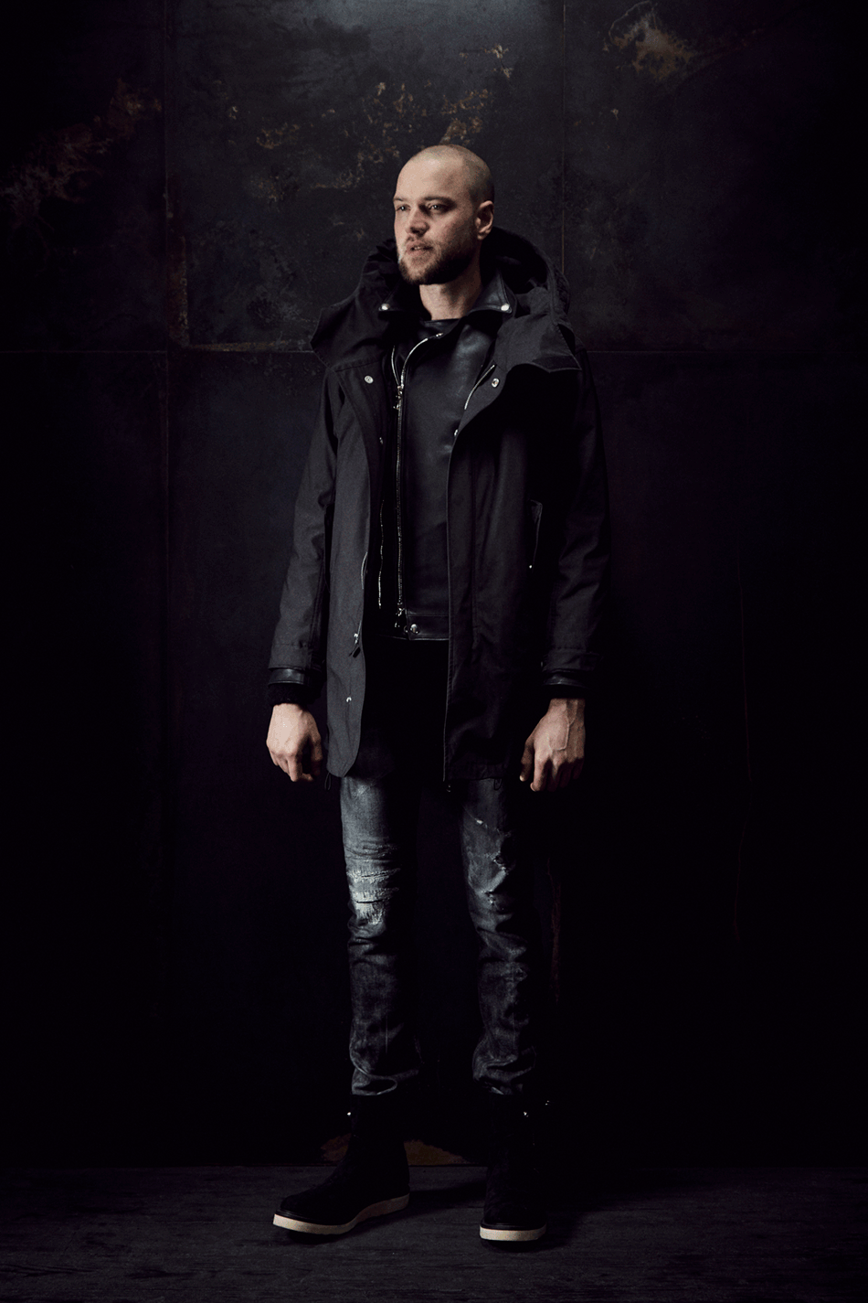 2018-19 AUTUMN / WINTER