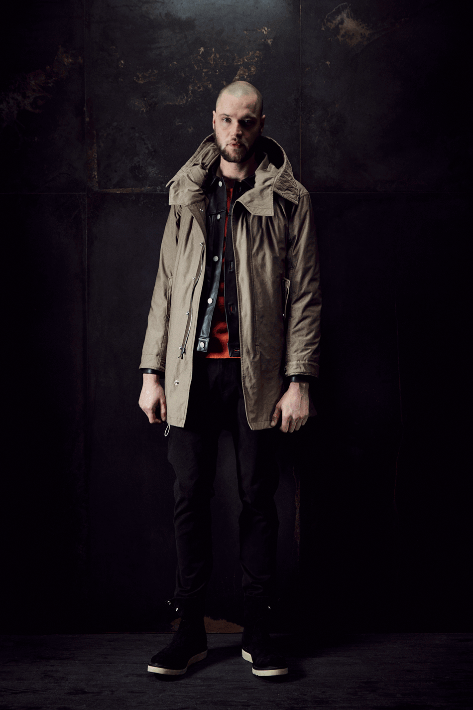 2018-19 AUTUMN / WINTER