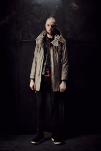 2018-19 AUTUMN / WINTER