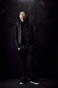 2018-19 AUTUMN / WINTER