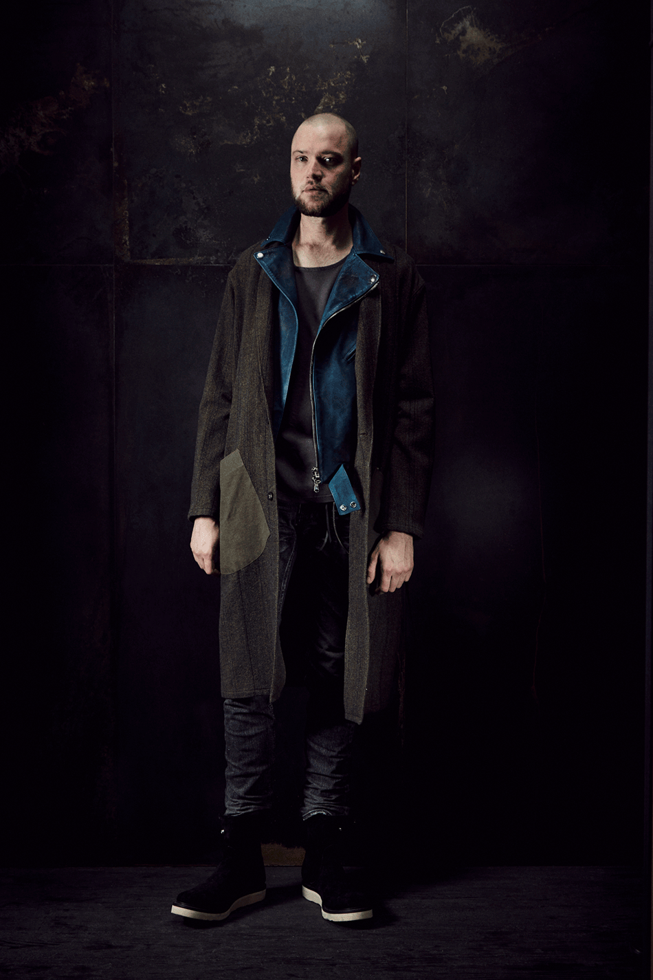 2018-19 AUTUMN / WINTER