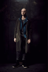 2018-19 AUTUMN / WINTER