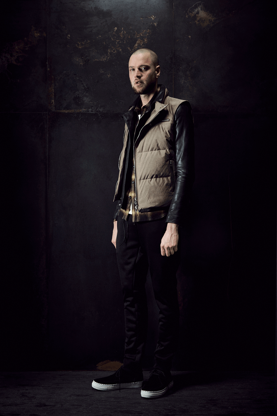 2018-19 AUTUMN / WINTER