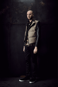 2018-19 AUTUMN / WINTER