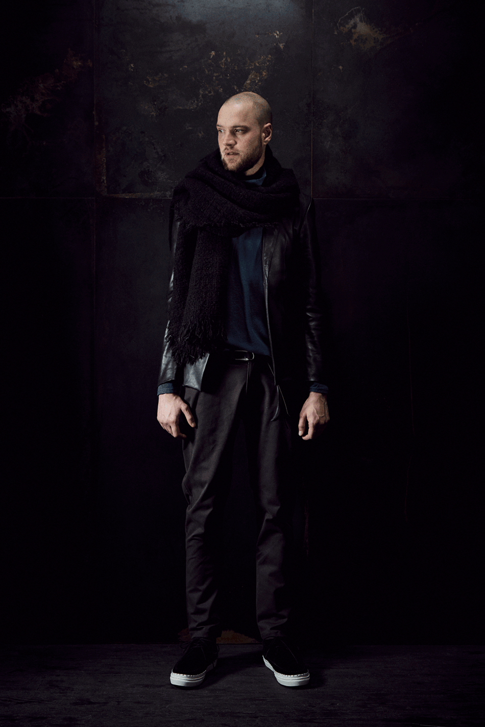 2018-19 AUTUMN / WINTER