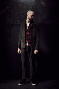 2018-19 AUTUMN / WINTER
