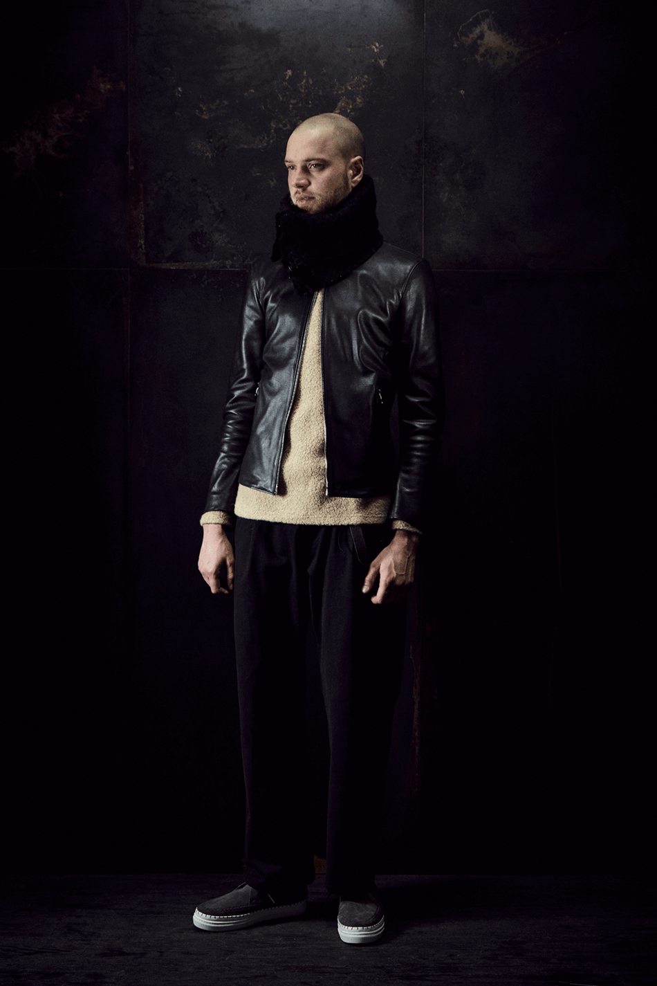 2018-19 AUTUMN / WINTER