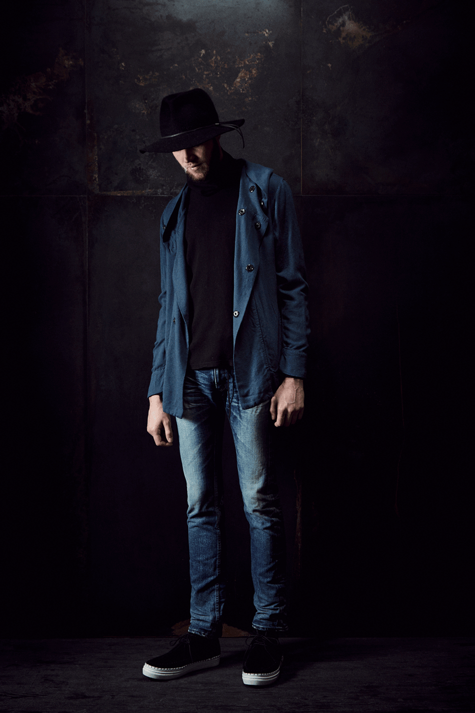2018-19 AUTUMN / WINTER