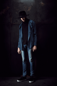 2018-19 AUTUMN / WINTER